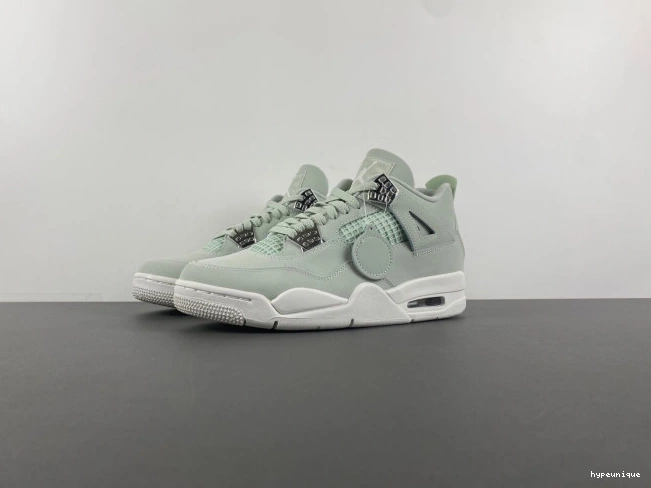 HYPE Air Seafoam Jordan 4 (W) HV0823-003 0816